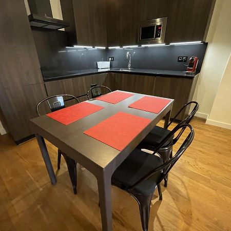 Luxury Double Suite At Heart Of Ruzafa Valence Extérieur photo