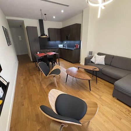 Luxury Double Suite At Heart Of Ruzafa Valence Extérieur photo