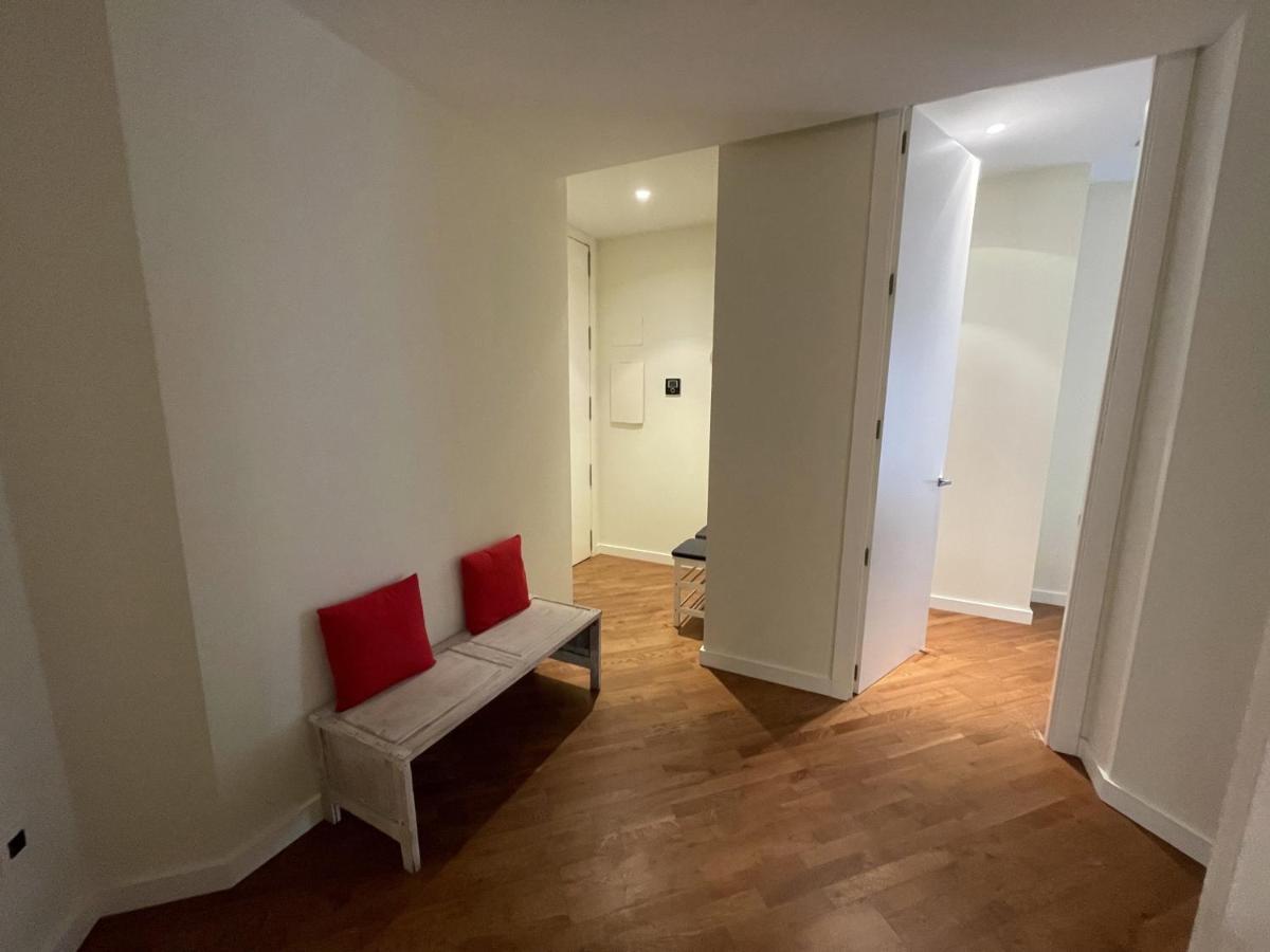 Luxury Double Suite At Heart Of Ruzafa Valence Extérieur photo
