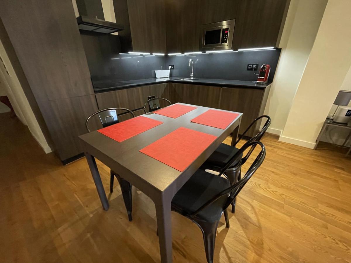 Luxury Double Suite At Heart Of Ruzafa Valence Extérieur photo