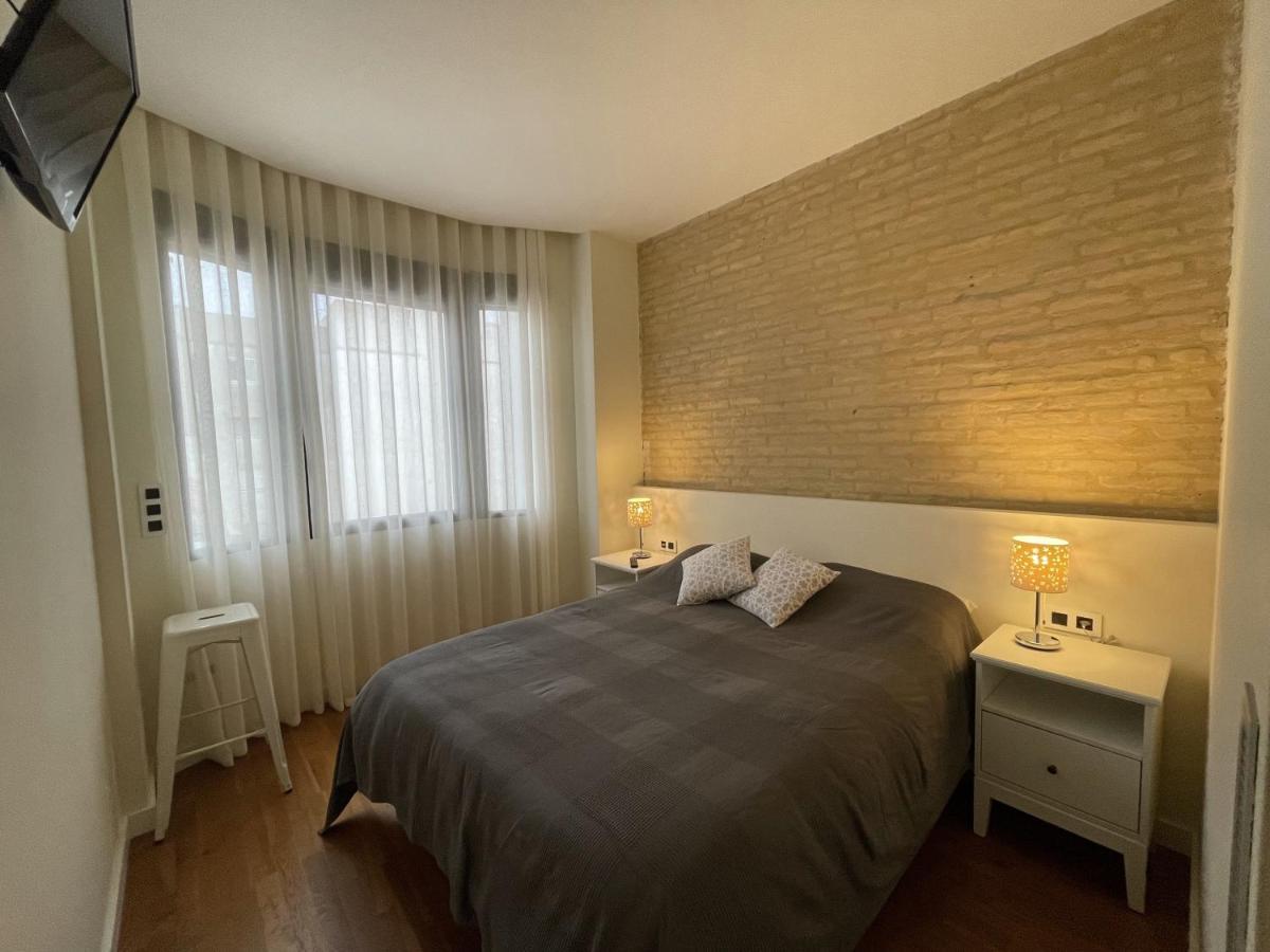 Luxury Double Suite At Heart Of Ruzafa Valence Extérieur photo