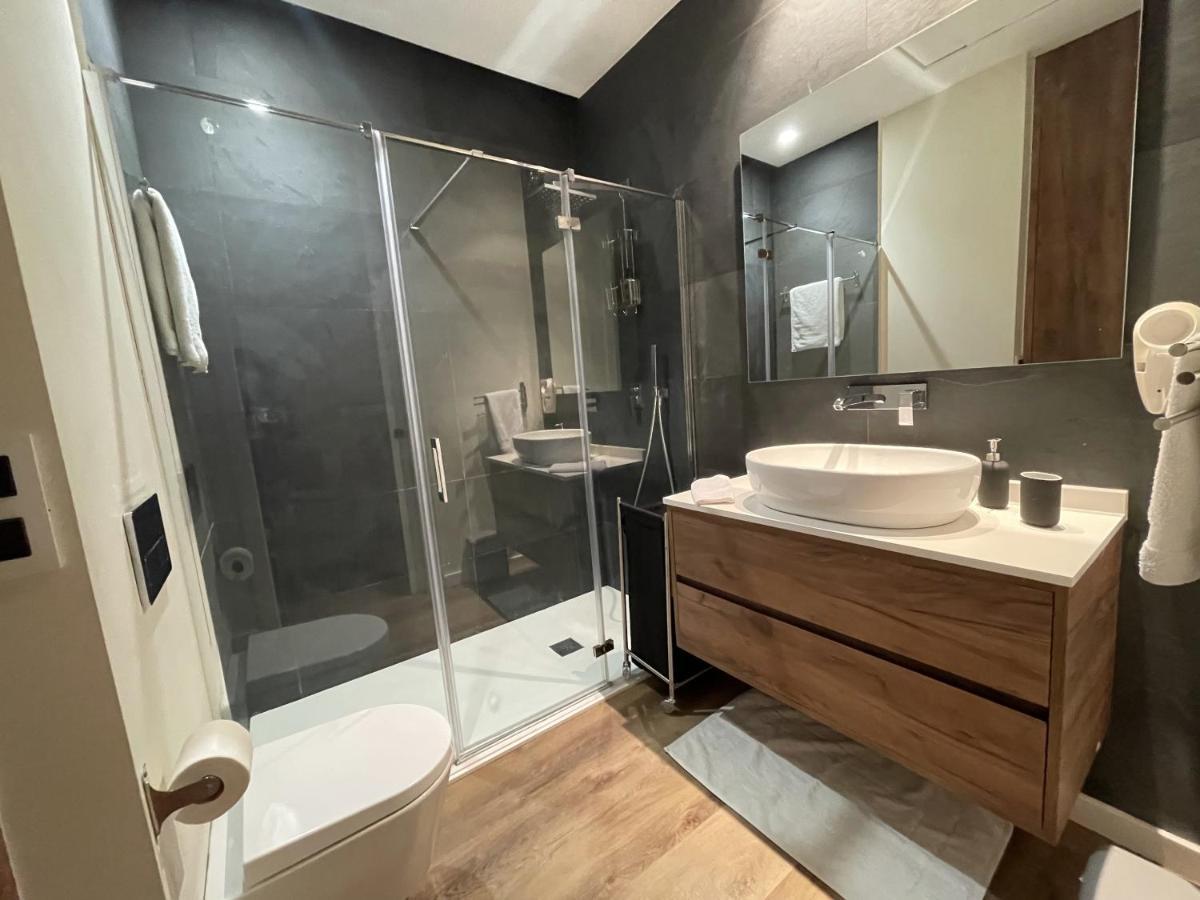 Luxury Double Suite At Heart Of Ruzafa Valence Extérieur photo