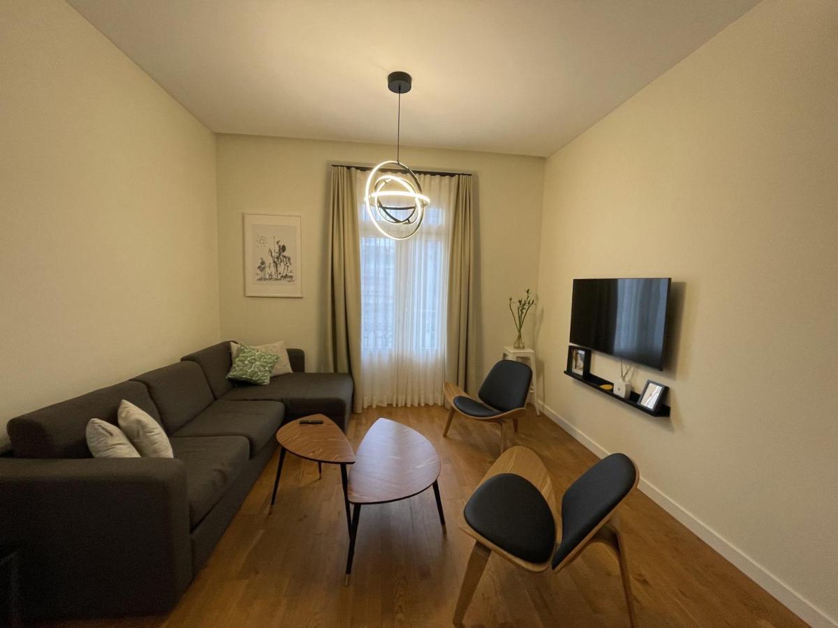Luxury Double Suite At Heart Of Ruzafa Valence Extérieur photo