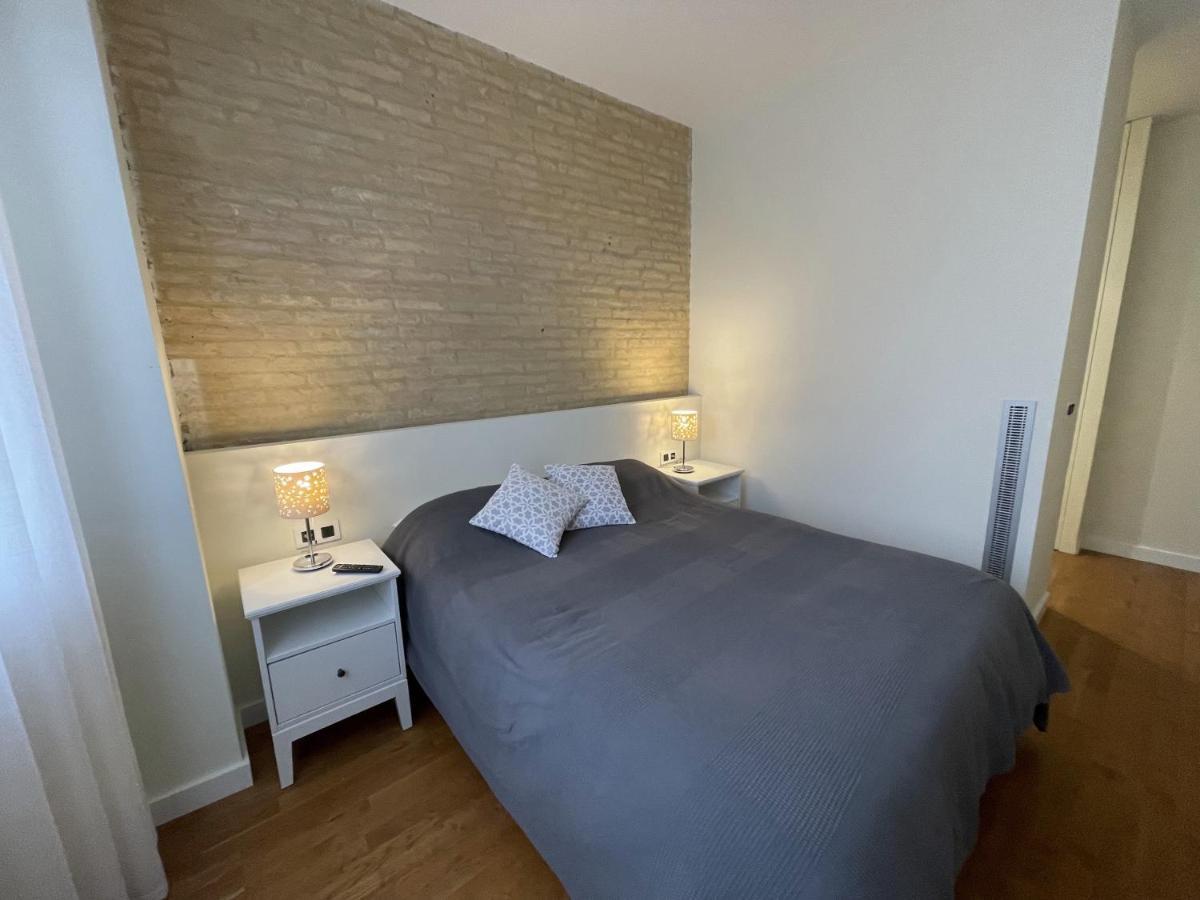 Luxury Double Suite At Heart Of Ruzafa Valence Extérieur photo