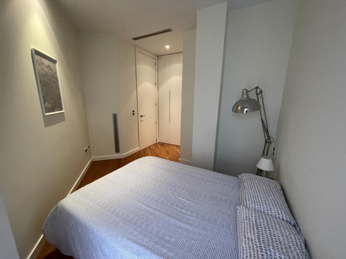 Luxury Double Suite At Heart Of Ruzafa Valence Extérieur photo